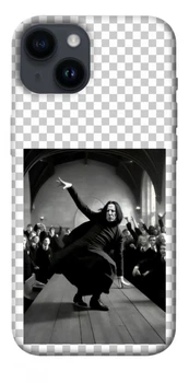 Чохол Demsky Harry Potter 4 для Apple iPhone 14 (6.1")