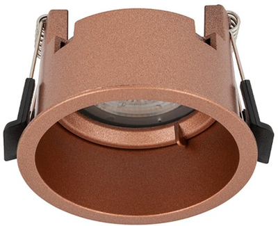 Точечный светильник Nowodvorski 10792 CUP GU10 1x10W (NW-10792)