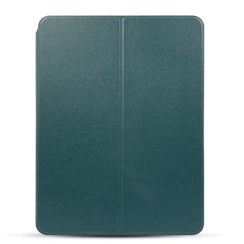 Чехол для iPad Mini 4/5 7.9" HDD Premium Leather (HTL-11) темно-зеленый