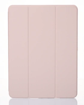 Чехол для Apple iPad Air 11 (2024) SmartCover Series Пудра