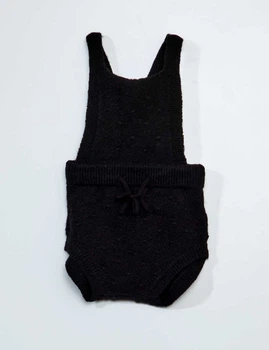 Комбінезон Kiabi чорний XAZ495576ETXG 86