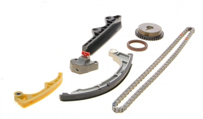 Комплект ланцюга ГРМ Nissan Micra 1.2/1.4 16V 03-10 - 174881 FEBI BILSTEIN