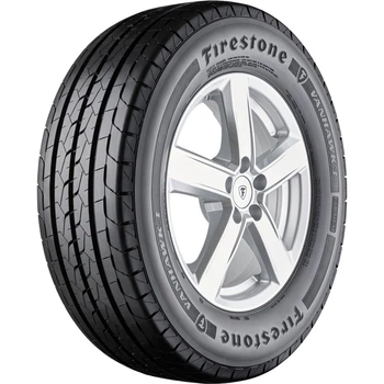 Летние шины Firestone VanHawk 3 205/75 R16C 110R