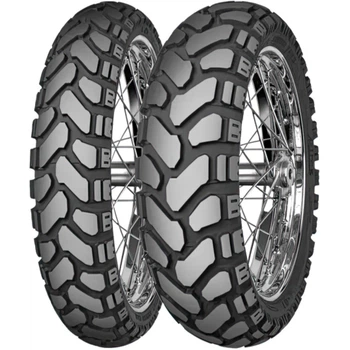 Летние шины Mitas Enduro Trail+ (E-07+) 130/80 R17 65H