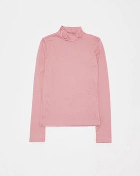 Водолазка Pink Woman рожевий XAZ412500IFUH XL