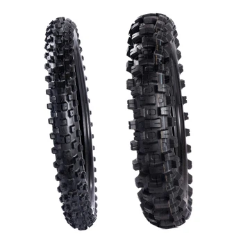 Летние шины Motoz Terrapactor MXS 110/90 R19 62M