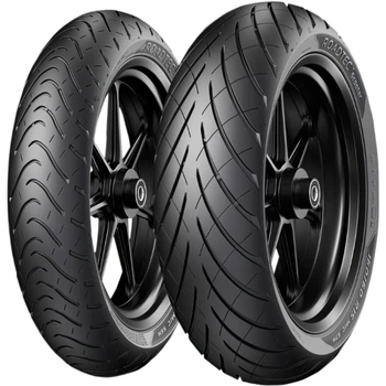 Летние шины Metzeler Roadtec Scooter 110/80 R14 59S Reinforced