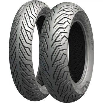 Летние шины Michelin City Grip 2 140/60 R13 63S