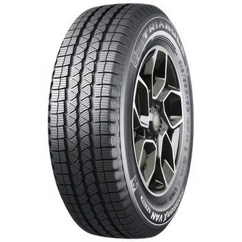 Всесезонные шины Triangle SeasonX Van TA702 215/65 R16C 109/107T
