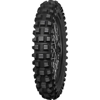 Летние шины Mitas Stone King 120/90 R18 71N
