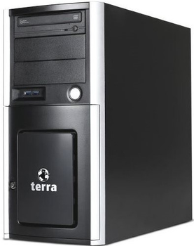 Сервер Terra Server 3030 G6 E-2434/32/2x960/C (1100379)