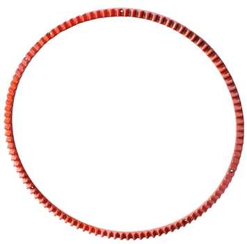 Венец VJ Parts для бетономешалки (d605*645 108-з серия "Е")