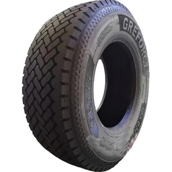 Грузовые шины Greforce GR777 (прицепная) 385/65 R22.5 160J 20PR
