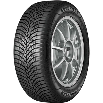 Всесезонные шины Goodyear Vector 4 Seasons Gen-3 195/60 R18 63H XL RE
