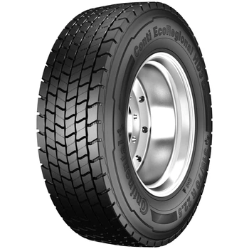 Грузовые шины Continental Conti EcoRegional HD3+ (ведущая) 265/70 R19.5 140/138M 16PR *