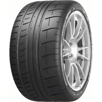Літні шини Dunlop SP Sport Maxx Race 2 325/30 ZR21 108Y XL N1