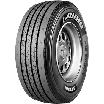 Грузовые шины Jinyu JT530 (прицепная) 235/75 R17.5 143/141J 3PMSF