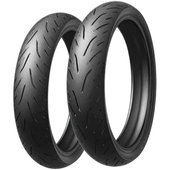 Летние шины Wanda P6208 100/70 R17 55S