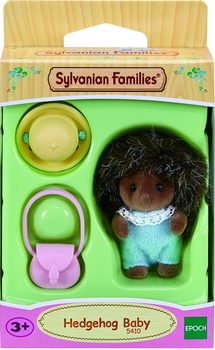 Zestaw Sylvanian Families Dziecko jeżyków (SLV5410)