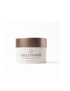 Восстанавливающий крем с пептидами Chameditech Celltermi Peptosome Repair Cream, 50 мл