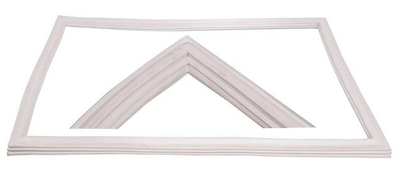 Уплотнительная резина VJ Parts для холодильника Snaige RF 310 (570*692) V372.100-02 малой двери