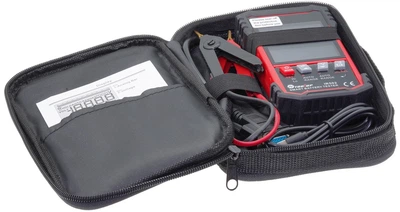 Тестер VJ Parts IR500/IR502 внутрішнього опору батареї 120 В 0,000 мОм - 500 Ом