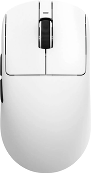 Мышь VGN VXE R1 SE+ Wireless White (VXE-R1-SE-WHT)