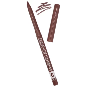 Олівець механічний для губ Triumph SLIDE-ON Lip Liner TF Тріумф CU17, №44