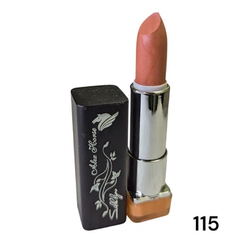 Помада для губ матова Alex Horse Silk Lips AL-677 №115 рожевий