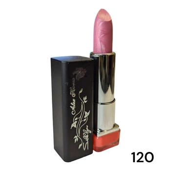 Помада для губ матовая Alex Horse Silk Lips AL-677 №120 светлая розово- фиолетовая