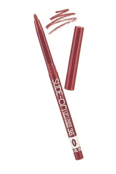 Олівець механічний для губ Triumph SLIDE-ON Lip Liner TF Тріумф CU17, №36
