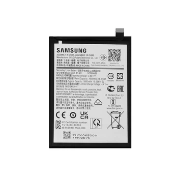 АКБ для Samsung SCUD-WT-W1 Galaxy A22 5G