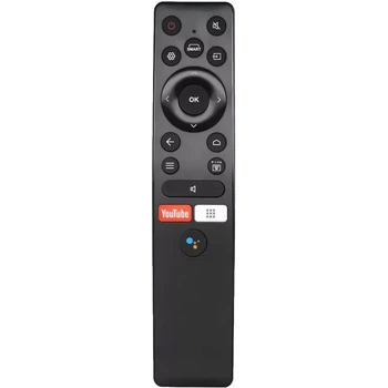 Пульт для телевизора ARTEL UA43H3502 с микрофоном