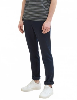 Брюки Tom Tailor Ж1114052 (1042339) колір синій 30/32