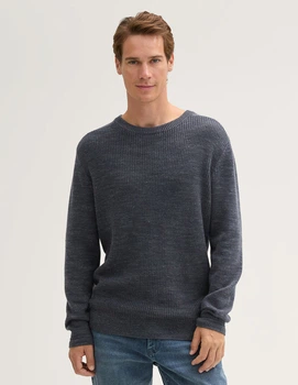 Світло Tom Tailor М0134389 (1044458) колір синій 3XL