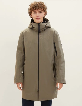 Дождевик мужской Nike M Jordan 23E Trench Jkt DV7691-427 2XL