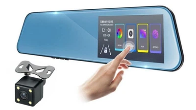 Зеркало с видеорегистратором Celsior DVR M4.1