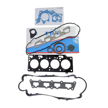 Комплект прокладок двигуна 1.5l на Chery AMULET CDN, E5 477F-10001111