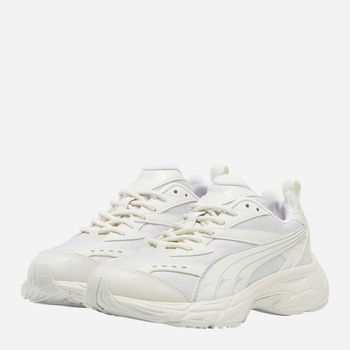 Buty sportowe damskie Morphic Futro-Glam