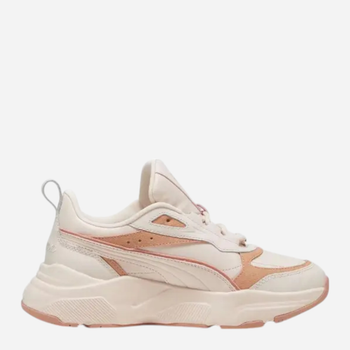 Жіночі кросівки Puma Cassia Lux 39783702 37 (4UK) 23 см Рожеві (4067979862394)