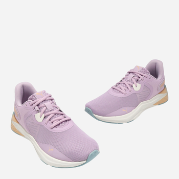 Buty do biegania damskie Puma Disperse XT 3 Summer Daze 30973602 41 (7.5UK) 26.5 cm Jasnofioletowe