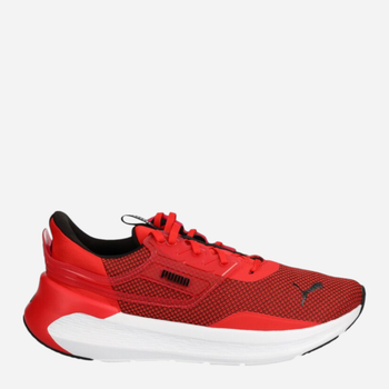 Buty do biegania damskie Puma Softride Symmetry 37958203 37.5 (4.5UK) 23.5 cm Czerwone