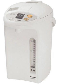 Термопот Panasonic NC-EG4000WTS 4 л білий