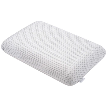 Подушка ортопедическая Ardesto Sleepwell ART6040СLP 60х40х12 см белая