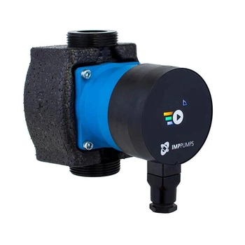 Насос циркуляционный IMPPumps NMT MINI 35 Вт H 6м Q 66 л/мин (979525375)