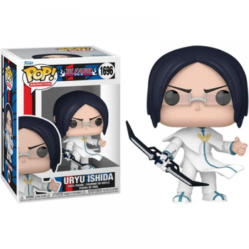 Фигурка Funko Pop Блич Исида Bleach Ishida 10 см (18B93FAA8C54)