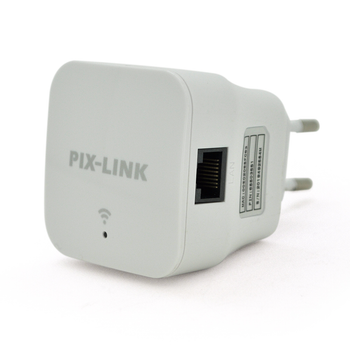 Усилитель WiFi сигнала Voltronic LV-WR12 300Mbps 2.4GHz 220V Repeater/AP