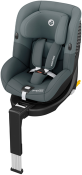 Автокрісло Maxi-Cosi Mica 360 S Tonal Graphite (8551106110)