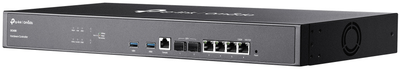 Przełącznik TP-LINK OC400 Omada Hardware Controller (8885020620023)