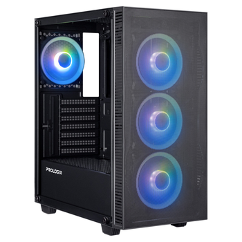 Компьютер AMD RYZEN 7 7800X3D / RX 7600 8GB / B650 / DDR5 2x16GB 6000Mhz / M.2 2TB / 600W (A78X3D.R768.B651b.2166.S2.61103)